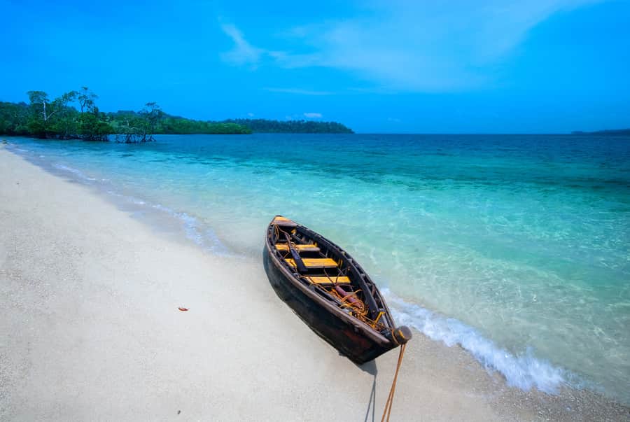 Andaman Tourism Tour